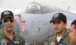 巴方飞行员爆料最新消息,揭秘最新军事冲突内幕